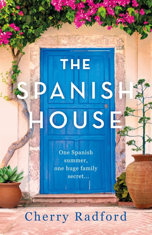 The Spanish House (Paperback)