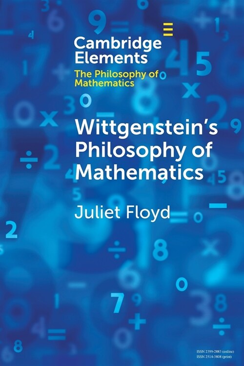 Wittgensteins Philosophy of Mathematics (Paperback)