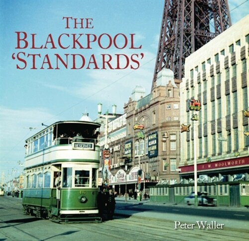 The Blackpool Standards (Paperback)