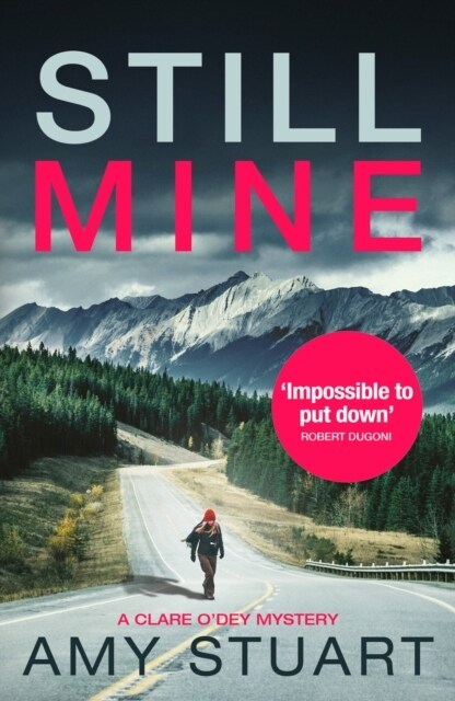 Still Mine : An absolutely gripping private investigator crime novel (Paperback)