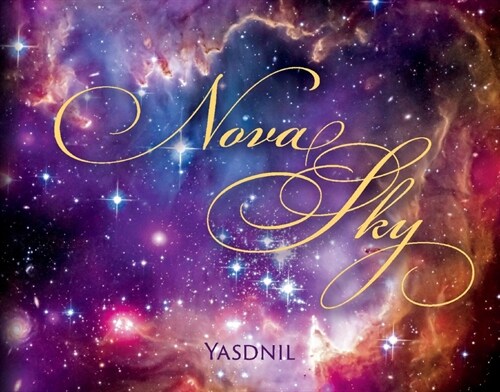 Nova Sky (Hardcover)