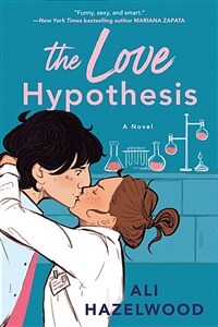 The Love Hypothesis (Paperback)