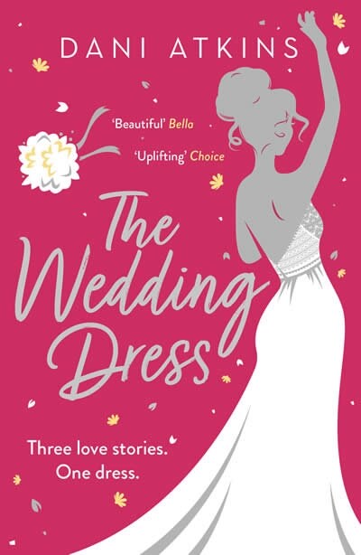 The Wedding Dress (Paperback)
