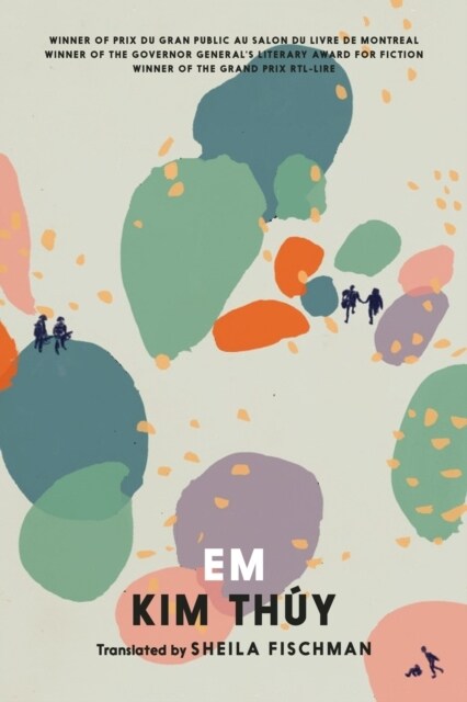 Em (Paperback)