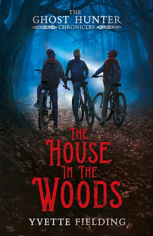 The House in the Woods (Paperback)