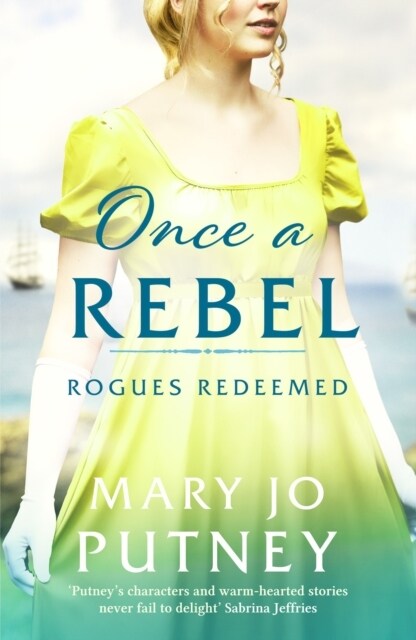 Once a Rebel : An unforgettable historical Regency romance (Paperback)