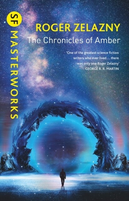 The Chronicles of Amber (Paperback)
