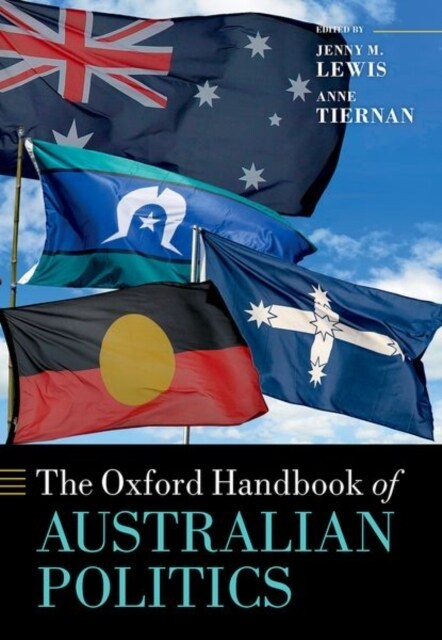 The Oxford Handbook of Australian Politics (Hardcover)