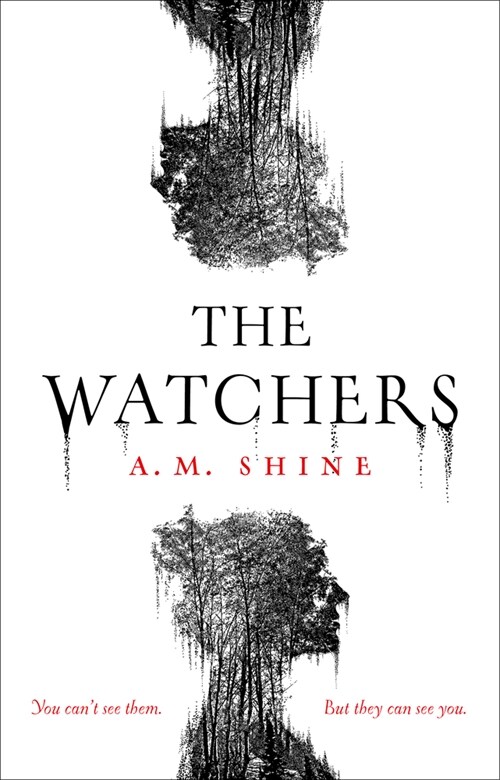 The Watchers : A thrilling Gothic horror perfect for Halloween (Hardcover)