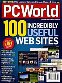 PC World (월간 미국판): 2008년 11월호