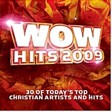 V.A - WOW HITS 2009