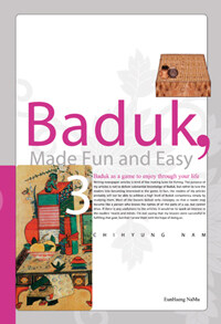 Baduk, made fun and easy. 3