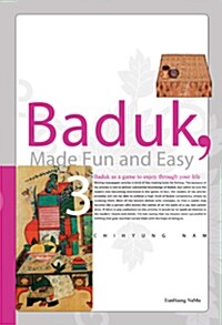 Baduk, Made Fun and Easy 3