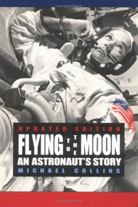 Flying to the Moon: An Astronauts Story (Paperback, 2, Revised) - 『플라이 투 더 문』 원서