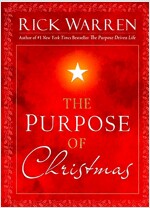 The Purpose of Christmas (Hardcover, 1st)