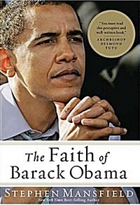 The Faith of Barack Obama (Hardcover)