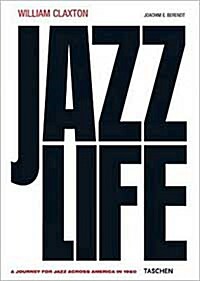 Jazzlife (Hardcover, Compact Disc, 25th)