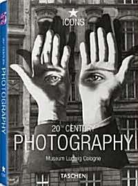 20th Century Photography (Hardcover, 25th, Anniversary)