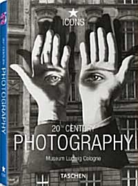 [중고] 20th Century Photography (Hardcover, 25th, Anniversary)