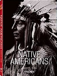 [중고] Native Americans (Hardcover, 25, Anniversary)