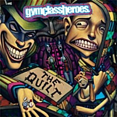 Gym Class Heroes - The Quilt