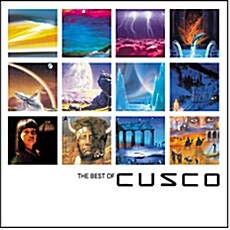 [중고] 쿠스코 - The Best Of Cusco