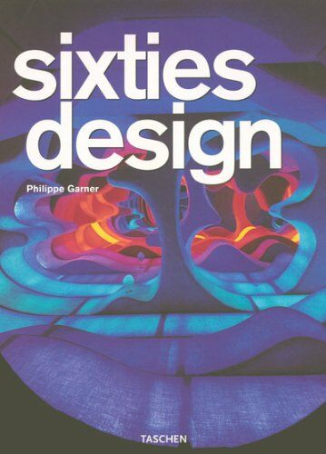 Sixties Design (Hardcover, 25th, Anniversary)