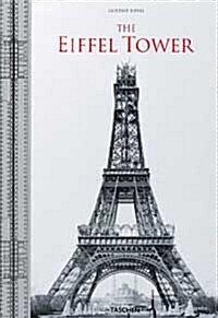 The Eiffel Tower (Hardcover, 25, Anniversary)