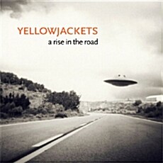 [수입] Yellowjackets - A Rise In The Road