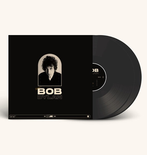 [수입] Bob Dylan - Essential Works : 1961 - 1962 [2LP]