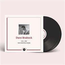 Dave Brubeck Essential Works 1954 - 1962