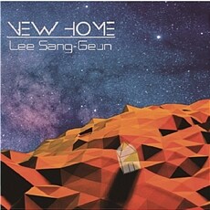 New home Lee Sang-Geun