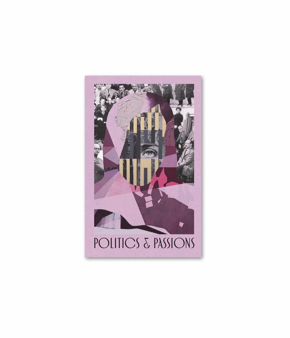 Politics and Passions (Paperback)