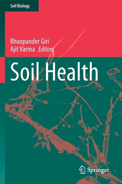 Soil Health (Paperback)