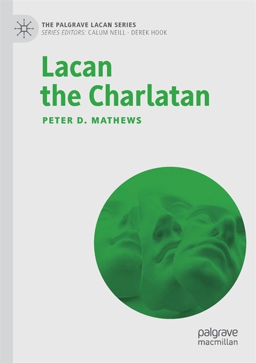 Lacan the Charlatan (Paperback)