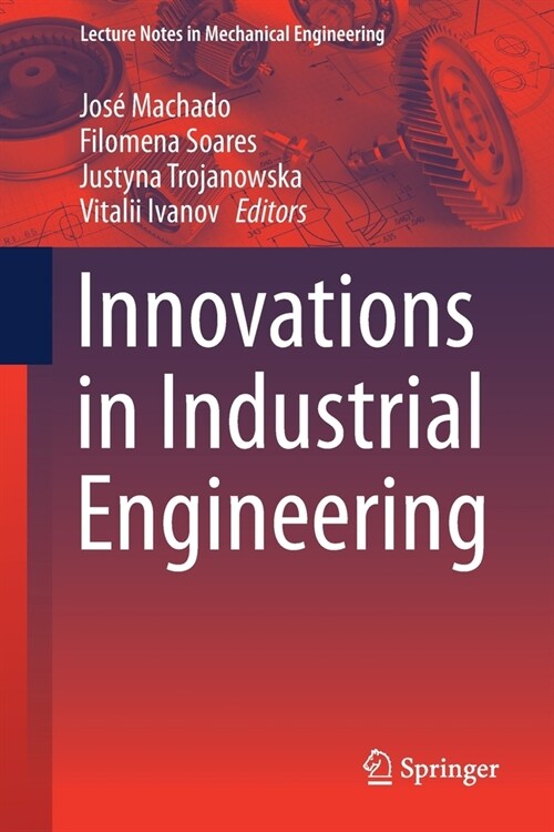 Innovations in Industrial Engineering (Paperback)