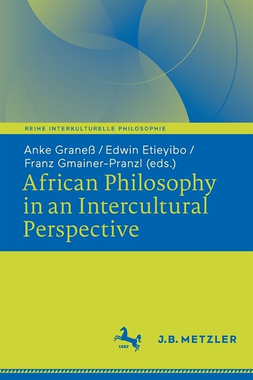 African Philosophy in an Intercultural Perspective (Paperback)