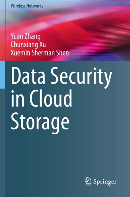 Data Security in Cloud Storage (Paperback)