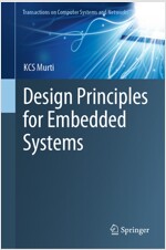 Design Principles for Embedded Systems (Hardcover)