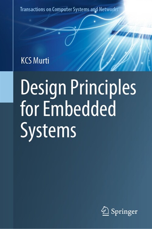 Design Principles for Embedded Systems (Hardcover)