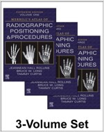 Merrill's Atlas of Radiographic Positioning and Procedures - 3-Volume Set (Hardcover, 15)