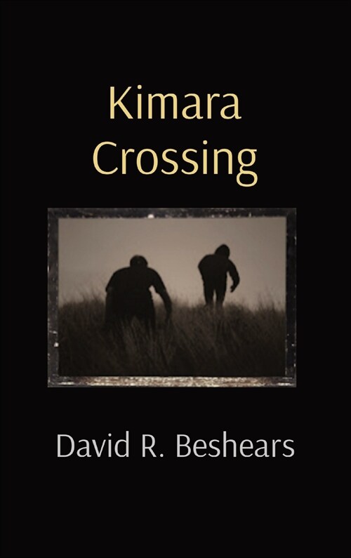 Kimara Crossing (Hardcover)