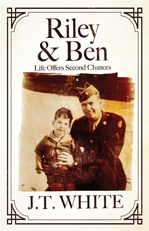 Riley & Ben: Life Offers Second Chances (Paperback)