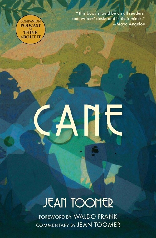 Cane (Warbler Classics) (Paperback)
