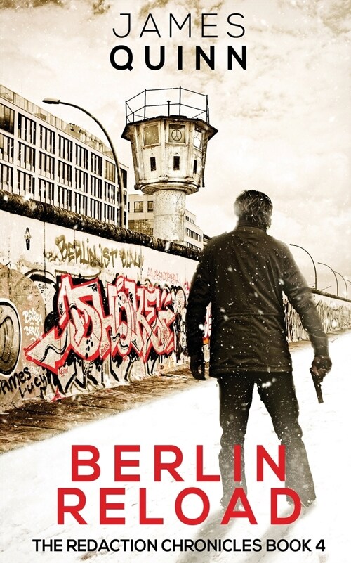 Berlin Reload (Paperback)