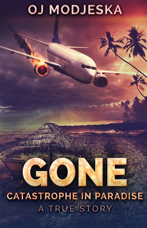 Gone (Paperback)