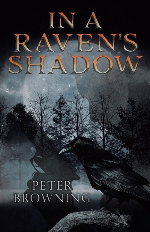 In a Ravens Shadow (Paperback)