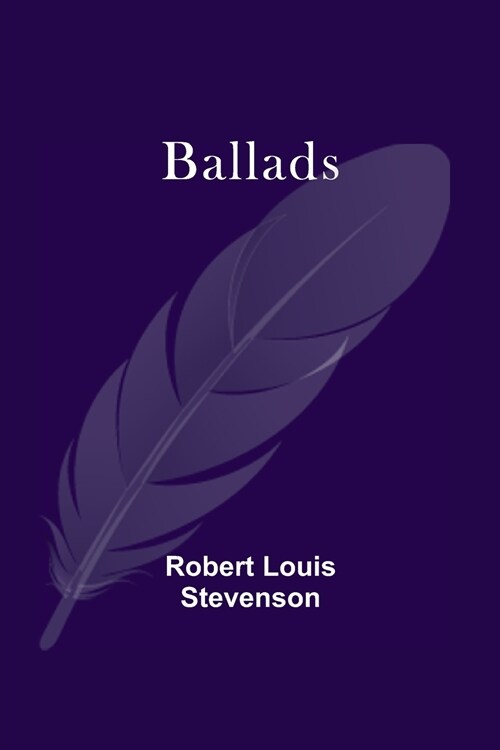 Ballads (Paperback)