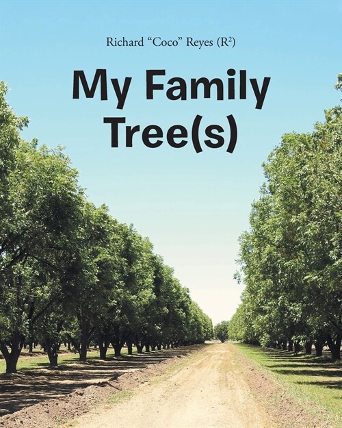 My Family Tree(s): 햞bol(es) de Mi Familia (Paperback)