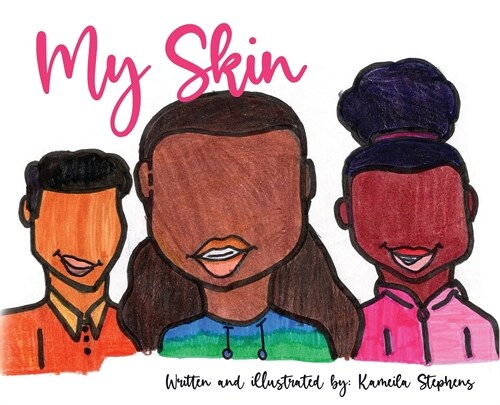 My Skin (Hardcover)
